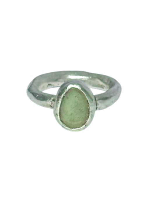 Sea Glass Ring